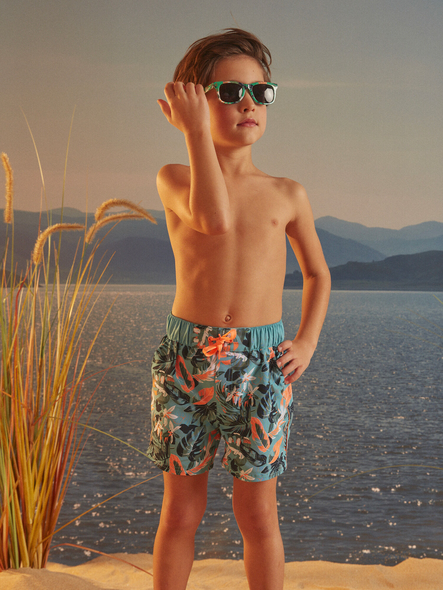 Short sergent major online