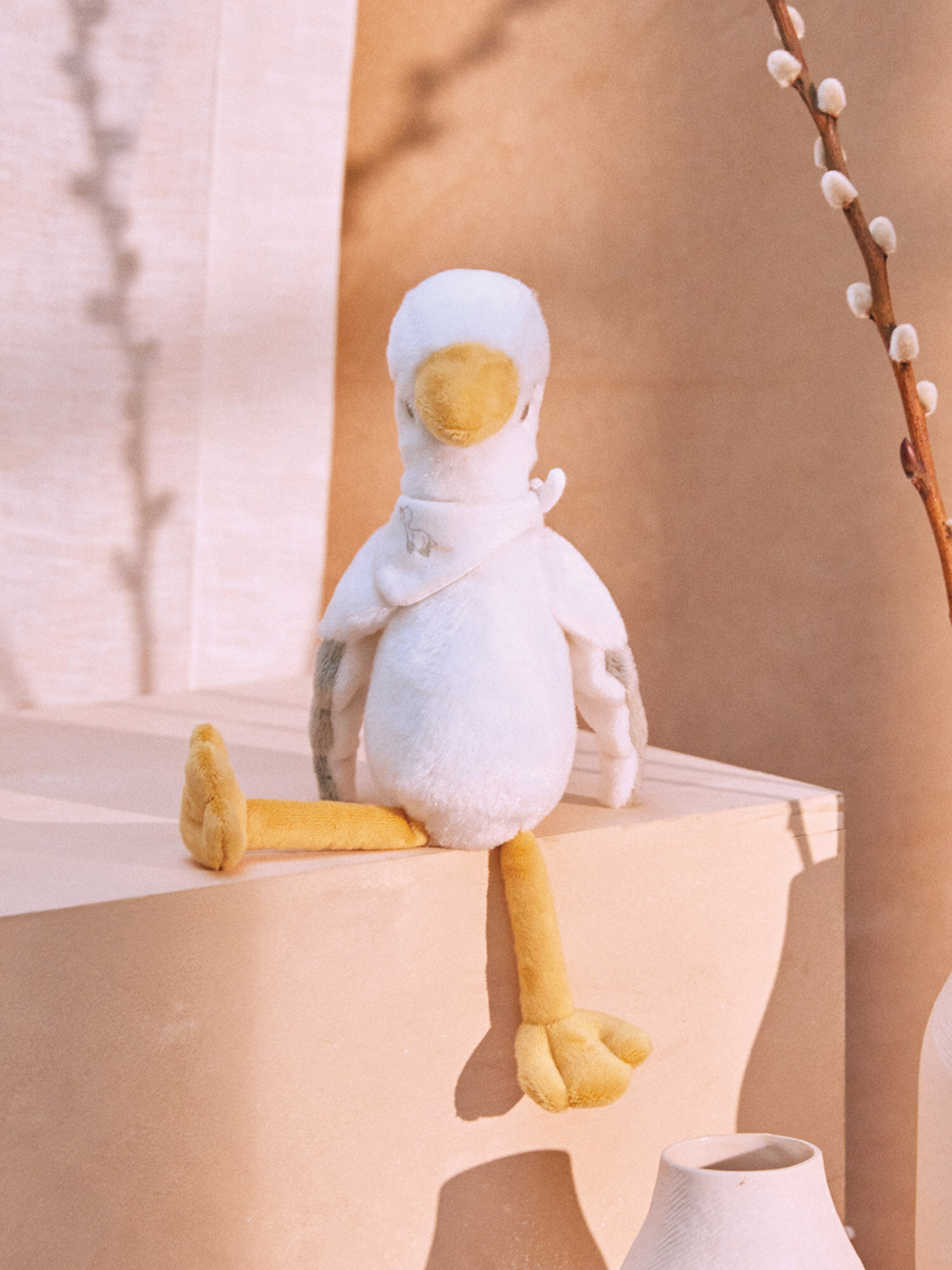 Jouets Doudous Nouvelle Collection Imprim s exclusifs Mode
