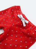 Tenue Nuit pour Poupée - Pyjama Rêveur SMAFA0028NOEL / 22J7GF24HPO099