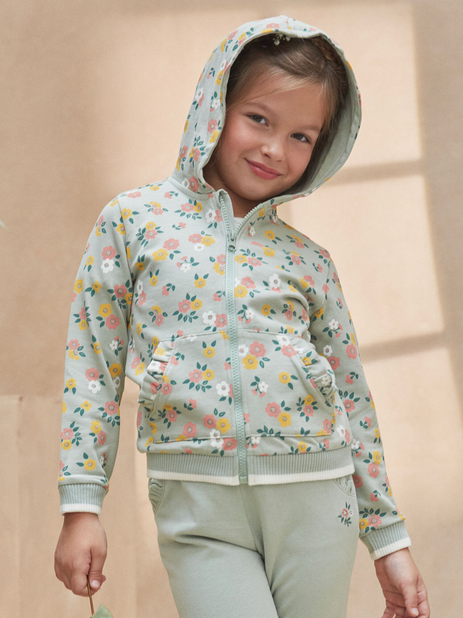 Sergent major jogging fille hot sale