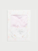 Body rose RYANA / 19E0NF11BOD301
