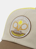 Chapeau Marron KOCASCAGE / 24E4PGD1CHAI806