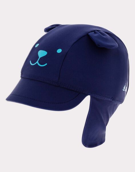 Chapeau Bleu Nuit Chapeau Et Casquette Bebe Sergentmajor Chapeau Bleu Nuit Chapeau Et Casquette Bebe Sergentmajor