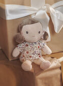 Poupée beige Little Girl Doll SMAPE0085FILLE / 23J7GF32PCH099