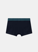 Lot de 3 boxers skate en jersey MLIBRAGE / 25E5PG43BOX203