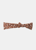 Bandeau nud imprimé  LAESTER / 24H4BFK1BAN809