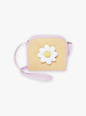 Sac Ecru LABAGETTE / 24H4PFI1BES009