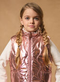 Veste réversible  MRODOETTE / 25E2PF31GTVK007