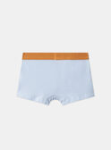 Lot de 5 boxers Dino  en jersey MLIMAINAGE / 25E5PG41BOX626