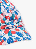 Chapeau Ecru KLUCASETTE / 24E4PFG2CHA001