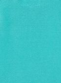 Pull bleu turquoise ZAKEVIN / 21E1BGJ1PULG621