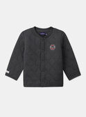 Gilet matelassé MAJACK / 25E1BGJ1GILJ900