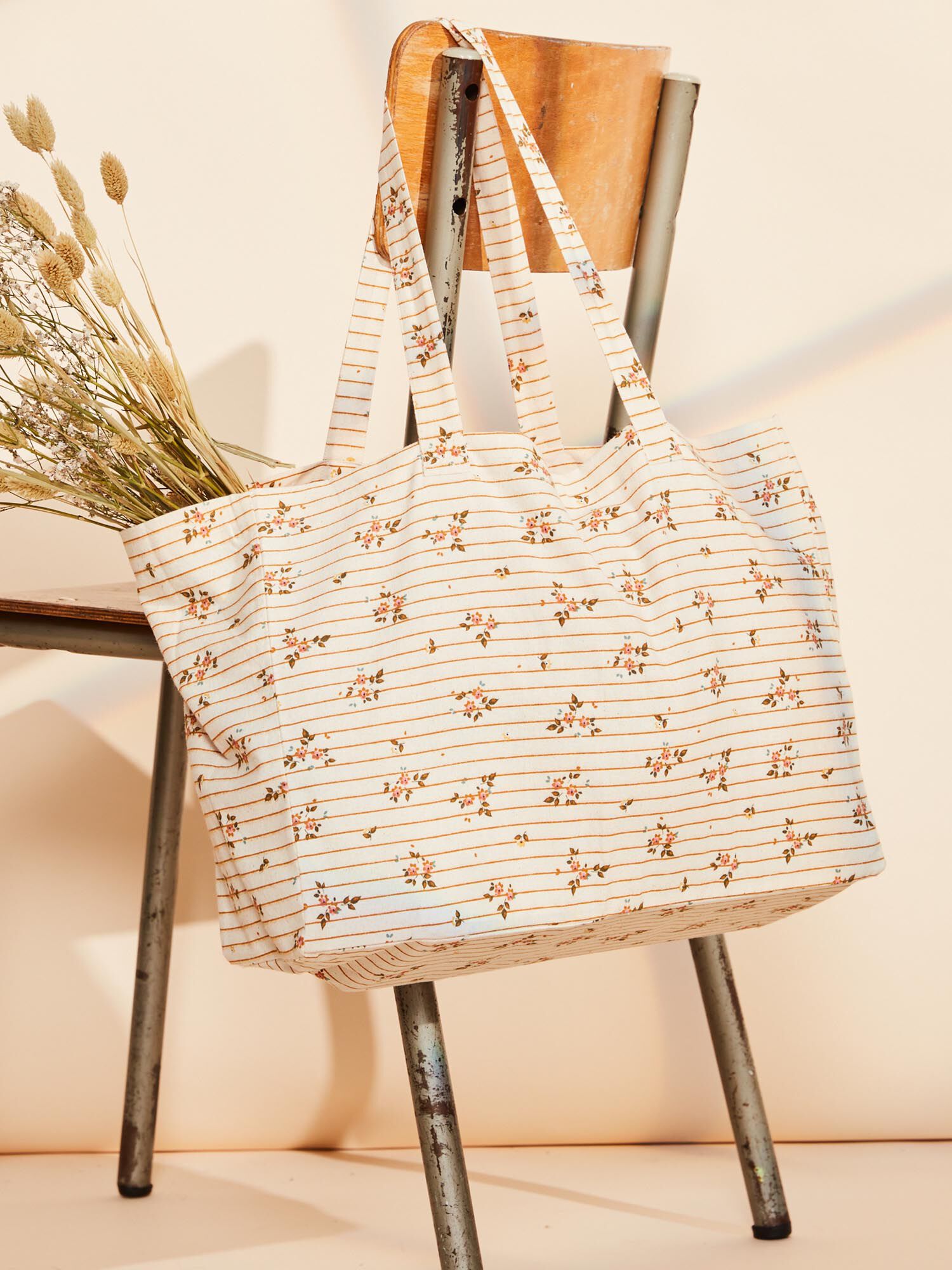 Tote bag outlet fille