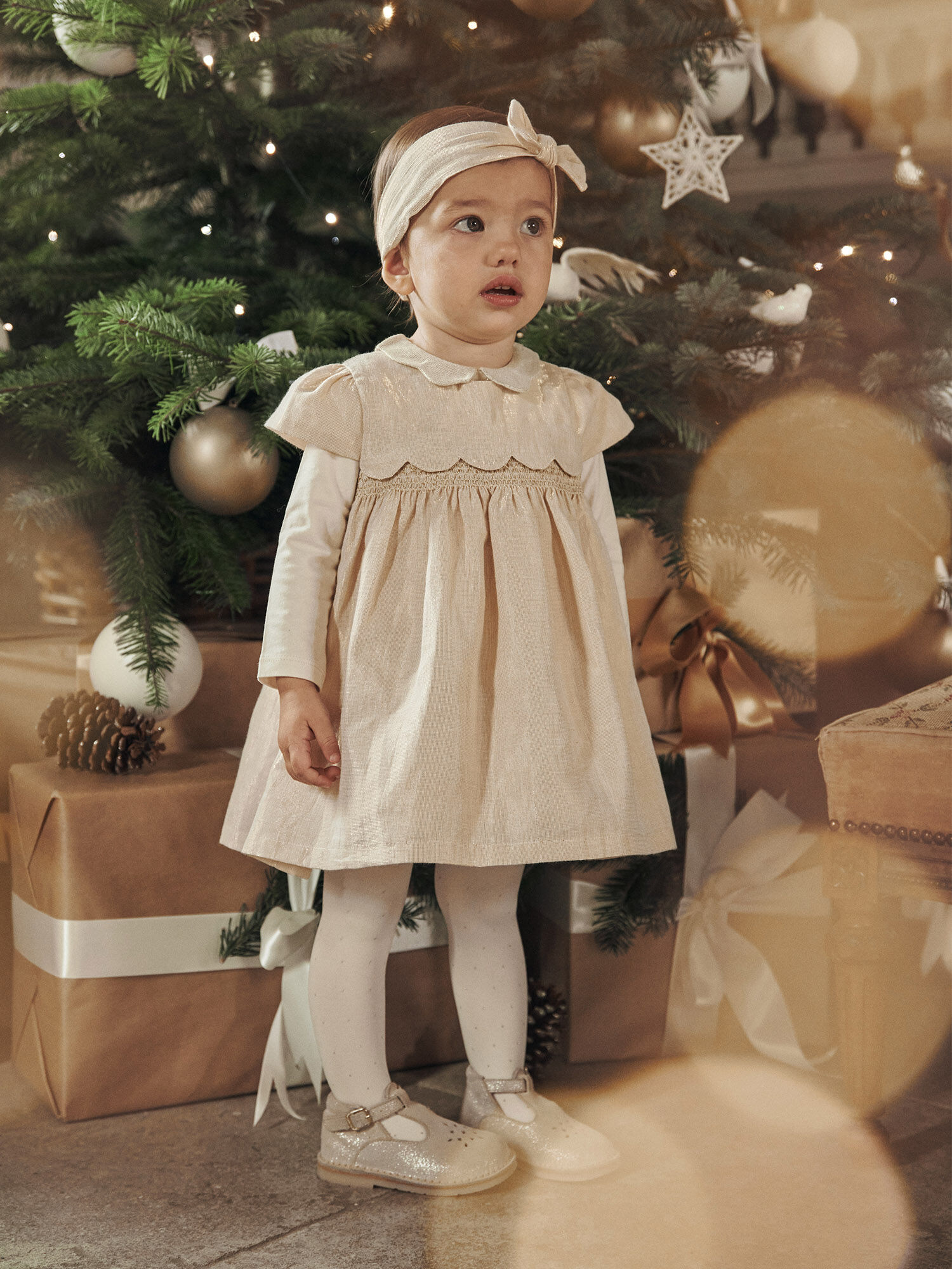 Robe Nouvelle Collection Imprim s exclusifs Mode Enfant de 0