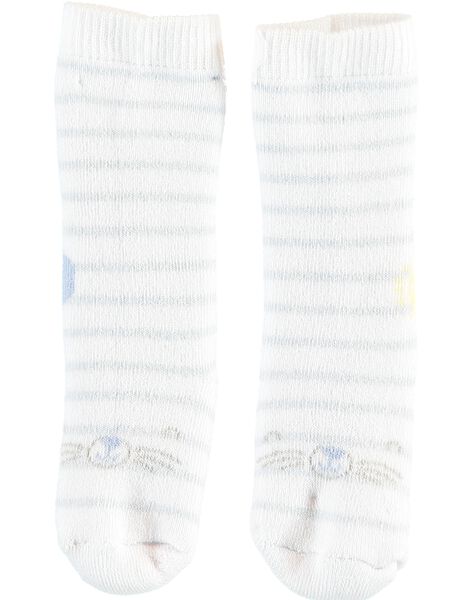 Chaussette Bouclette Rayee Bebe Garcon Chaussons Et Chaussettes Naissance Sergentmajor Chaussette Bouclette Rayee Bebe Garcon Chaussons Et Chaussettes Naissance Sergentmajor