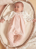 Ensemble Ecru LOLITA / 24H0NF23ENS001