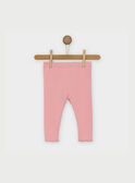 Caleçon rose  RABELLE / 19E4BF21CAL413