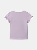 Pyjama Rose MUIPETTE / 25E5PFG5PYJ301