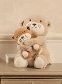 Peluche Loutre  24HLOUTREPELUCH / 24J7GM21PE2099
