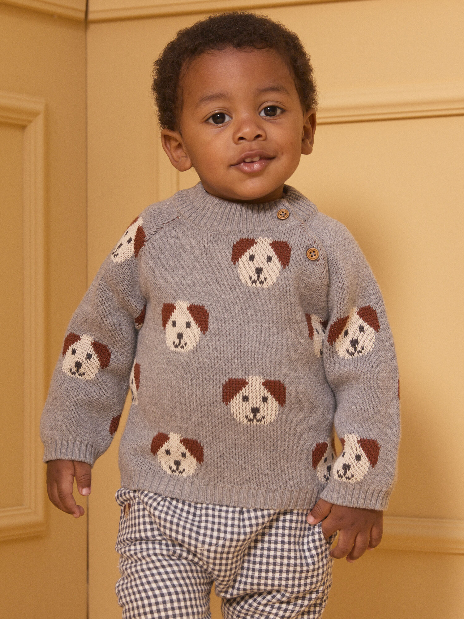 Bebe garcon vetement online
