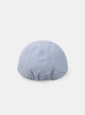 Casquette gavroche MRETAGE / 25E4PGL1CHA213