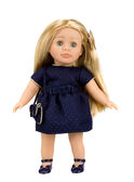 Jouet bleu marine SILUNNOE / 18H4PFW4SIL070