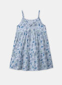 Robe motifs indienne MMIROBETTE 2 / 25E2PFT3RBS020