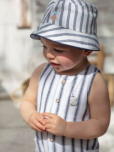 Chapeau Casquette Et Cravate Pour Bebe Garcon Accessoires 3 A 24 Mois