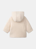 Veste Beige LIMATHILDE / 24H1BF61VES080