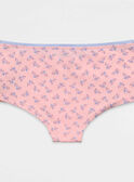Lot de 3 shortys NEDSOETTE / 18E5PFB1SHYC202
