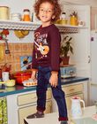Jean stretch confortable DERAPAGE / 22H3PGF1JEAK005
