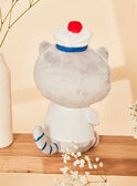 PELUCHES - 26/50 CM Multicolor SMAPE0075CHATB / 23M7GM45PE2099