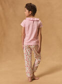 Pyjama Rose MUIGETTE / 25E5PFG4PYJD308