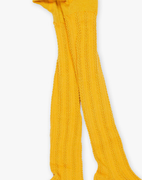 collant tt Orange DROTIETTE 2 / 22H4PF86COT109