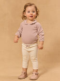 Legging en molleton  MABEA / 25E1BF71LG006