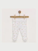 Ensemble rose RYADELE / 19E0NF11ENS301