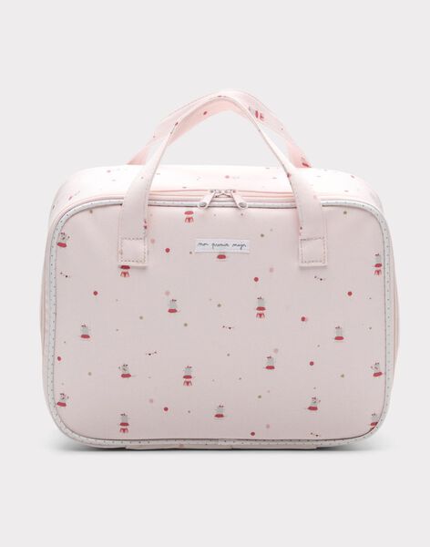 Valise De Naissance Rose Bebe Fille Catalogue Sergent Major Naissance Sergentmajor