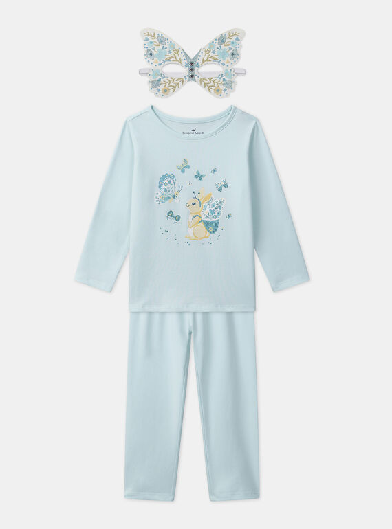 Pyjama Papillon MUIMETTE 2 / 25E5PFB2PYT202
