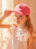 Chapeau Rose KLESKETTE / 24E4PFO1CHAD318