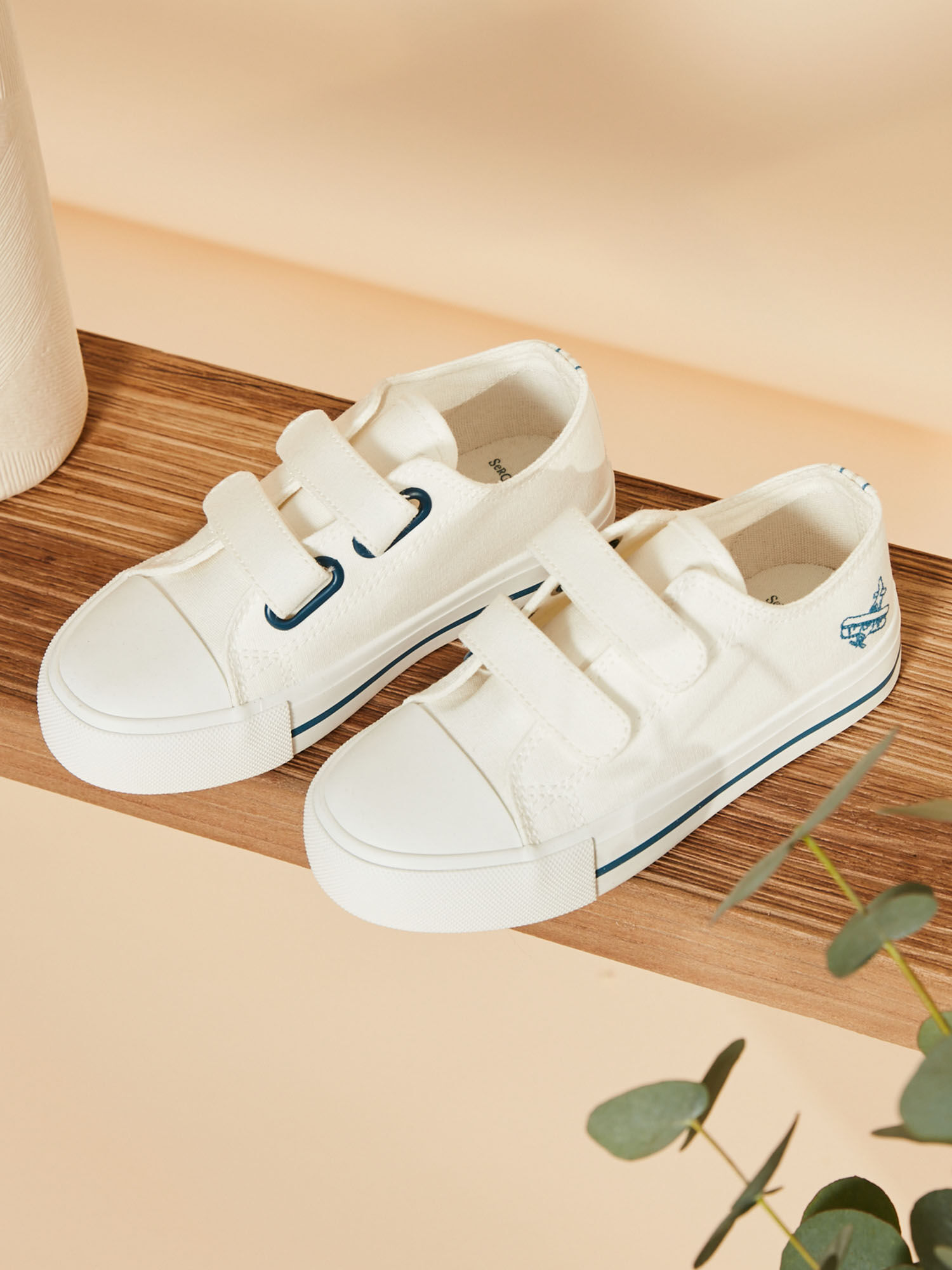 Chaussures discount sergent major