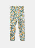 LEGGINGS Blanc LYLEGETTE / 24H2PFO2LG632