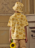 Chemise Palmiers MLACHAGE / 25E3PGK1CHM104