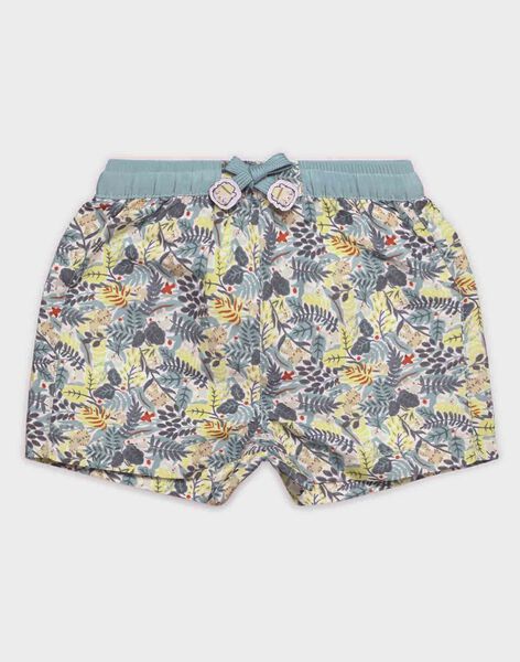 Short De Bain Imprime Jungle Bebe Garcon Maillot De Bain Bebe Sergentmajor Short De Bain Imprime Jungle Bebe Garcon Maillot De Bain Bebe Sergentmajor