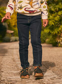 Jeans  KINITAGE / 24E3PGC1JEAP269