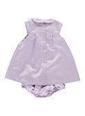Robe Mauve RYJUSTINE / 19E1BFU2ROB328