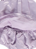 Robe Mauve RYJUSTINE / 19E1BFU2ROB328