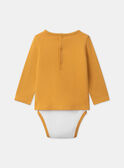 Body Jaune LAMANUEL / 24H1BGO1BOD107