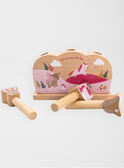 Mes animaux des bois POP UP TOYS / 20J78252EPE099