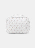Valise de naissance MONDAY / 25E0AM13ACD000