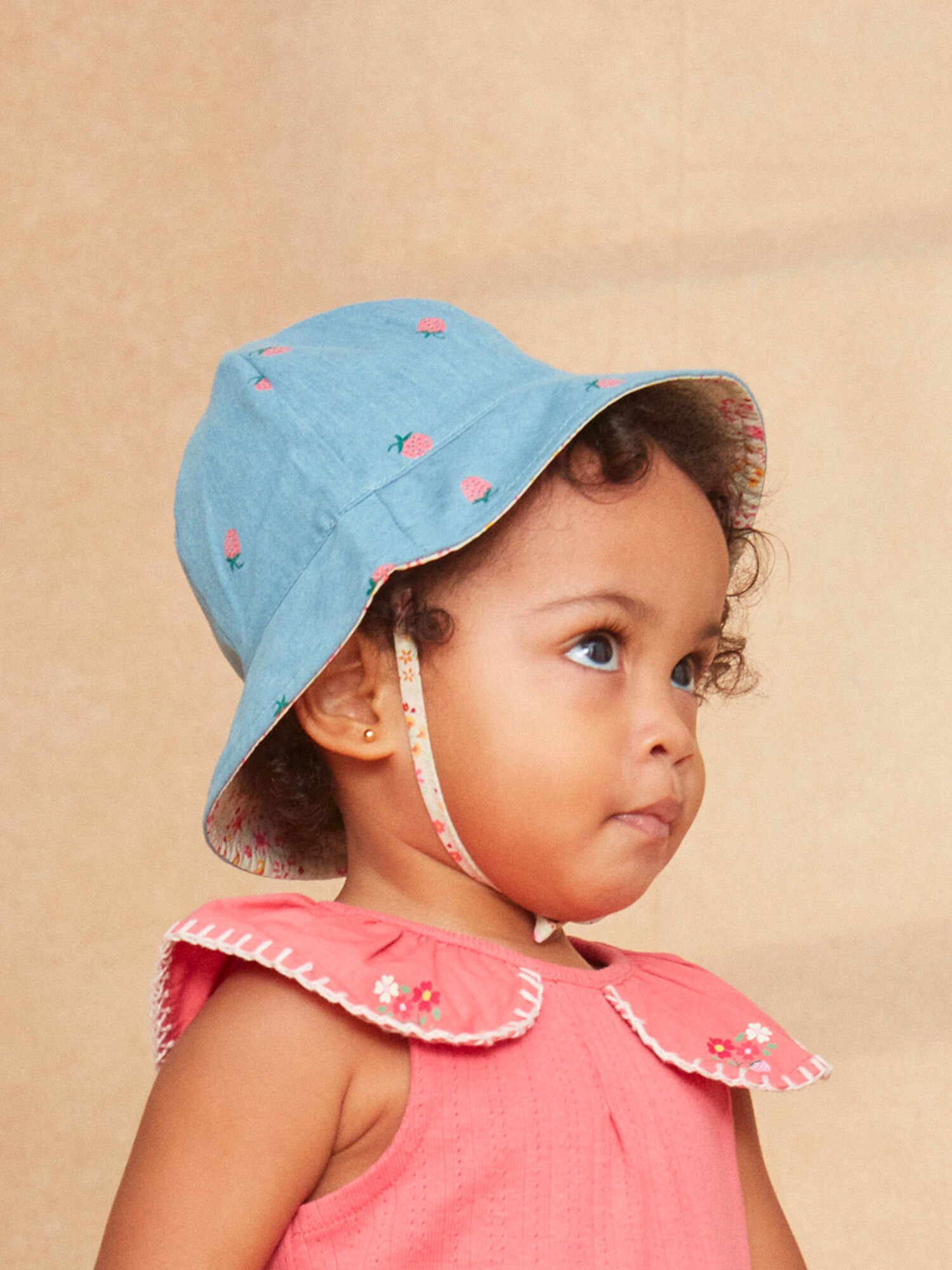 Chapeau bébé sergent major best sale
